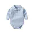 Body Polo Manga Longa