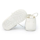 Sapatos em Couro Premium