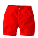 Conjunto Body, Shorts com Suspensória, Gorro e Meias - 4pçs