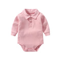 Body Polo Manga Longa
