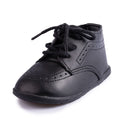 Sapatos em Couro Premium
