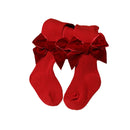 Meia-Calça com Laço