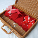 Meia-Calça com Laço