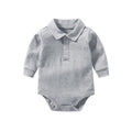 Body Polo Manga Longa