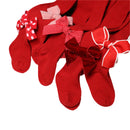 Meia-Calça com Laço