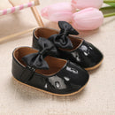 Sapatos em Couro Pretinho Nada Básico