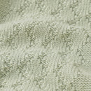 Macacão Manga Longa em Tricot