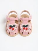 Sandália Menina Cerejinha