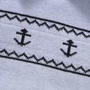 Macacão Manga Curta em Tricot