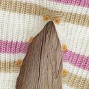 Macacão Manga Longa em Tricot