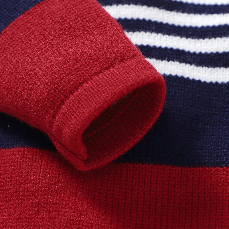 Macacão Manga Longa em Tricot