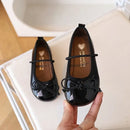 Sapatinho de Couro Fashion Prowow