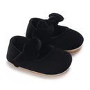 Sapatos em Couro Pretinho Nada Básico