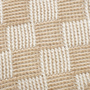 Manta em Tricot Tamanho: 90X70 cm