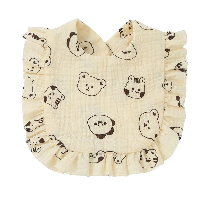 Babador Estampado