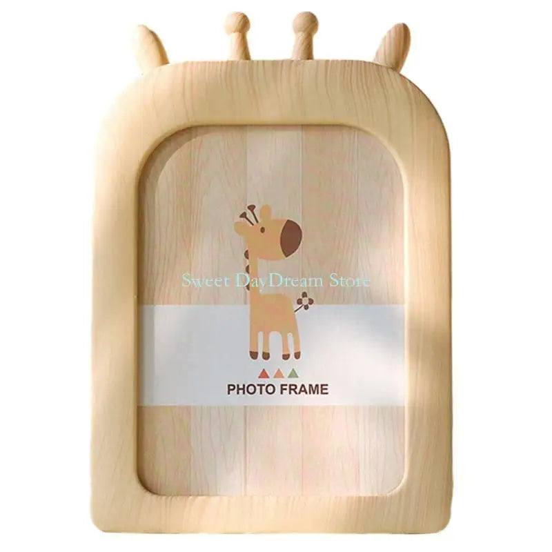 Porta Retrato Versátil