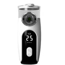 Nebulizador Portátil