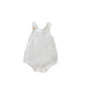Romper em Tricot
