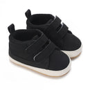 Sapatos Clássicos em Couro