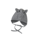 Gorro em Tricot