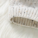 Casaco Cardigan em Tricot