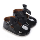 Sapatos em Couro Pretinho Nada Básico