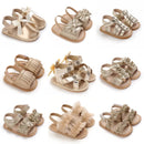 Sandália Clássica Antiderrapante