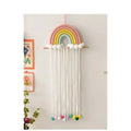 Organizador Decorativo Arco-Íris