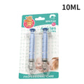 Seringa Aspirador Nasal - 2pçs
