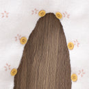 Macacão Manga Longa em Tricot