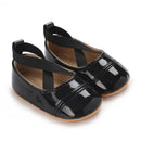 Sapatos em Couro Pretinho Nada Básico