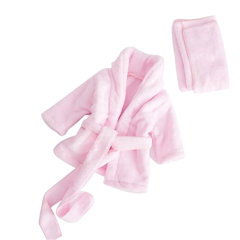 Conjunto para Fotografias Newborn 2pçs