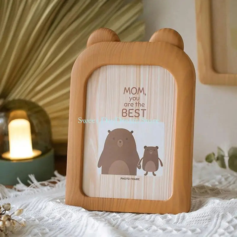 Porta Retrato Versátil