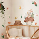 Adesivo de Parede Infantil