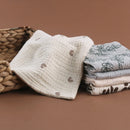 Conjunto com 10 Toalhas Pequenas Multifunção