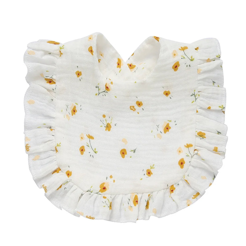 Babador Estampado