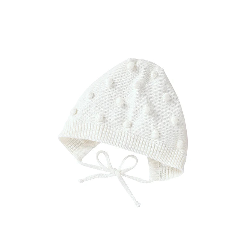 Gorro em Tricot