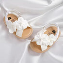 Sandália para Bebê Menina