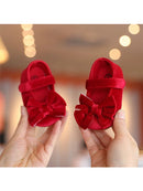 Sapatinhos de Princesa