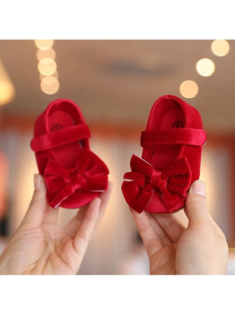 Sapatinhos de Princesa