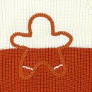 Macacão Manga Longa em Tricot