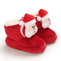 Botas de Neve de Natal