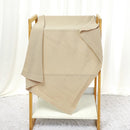 Manta em Tricot Tamanho: 90X70 cm