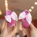 Sapatinhos de Princesa