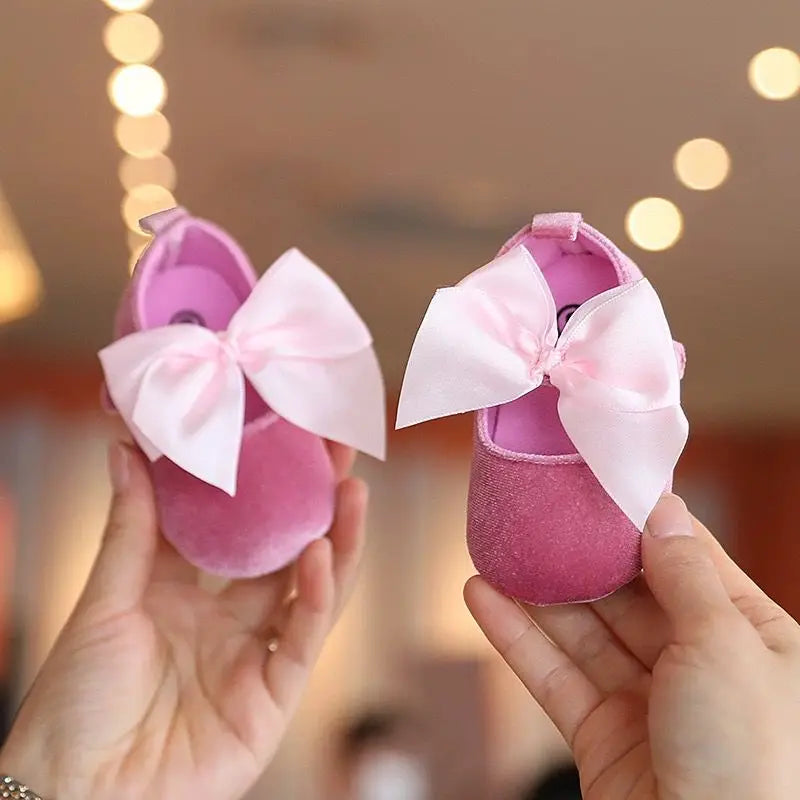 Sapatinhos de Princesa