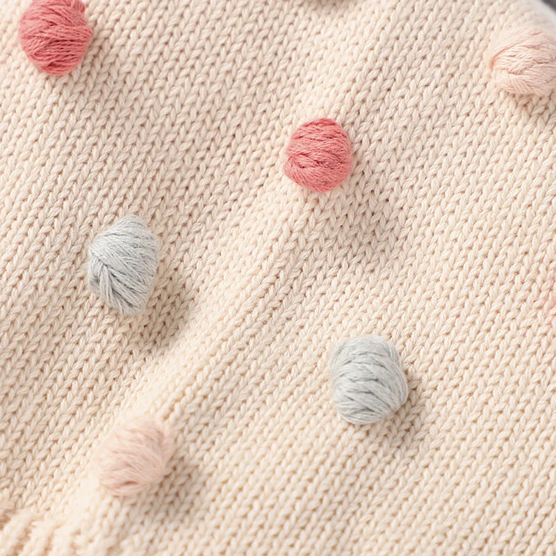 Gorro em Tricot