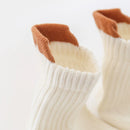 Conjunto com 3 Pares de Meias