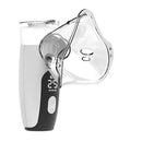 Nebulizador Portátil