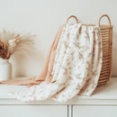 Conjunto Manta em Algodão - 2pçs