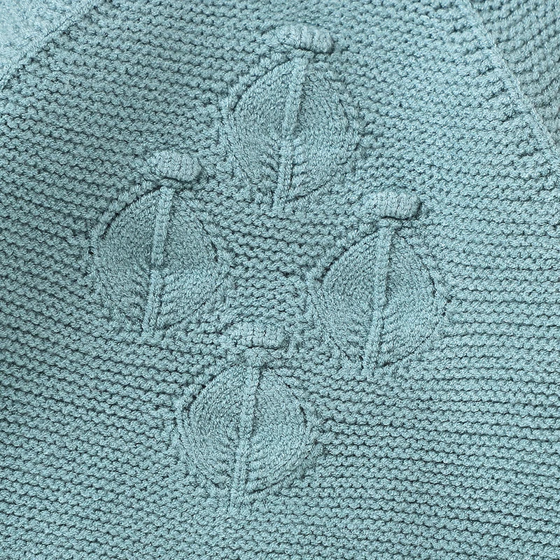Macacão em Tricot